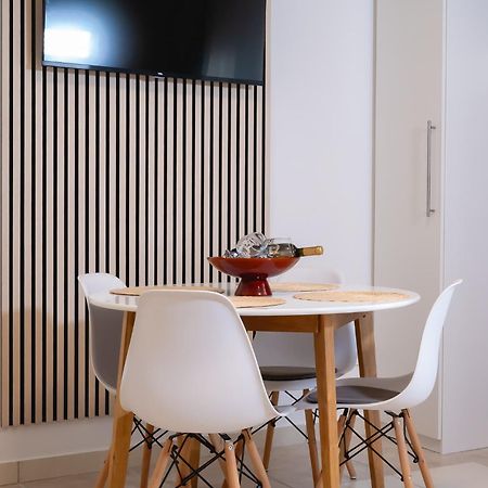 Locus Apartments Петркане Екстериор снимка