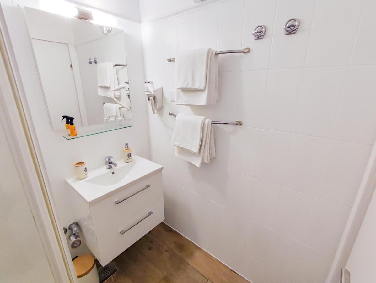 Locus Apartments Петркане Екстериор снимка