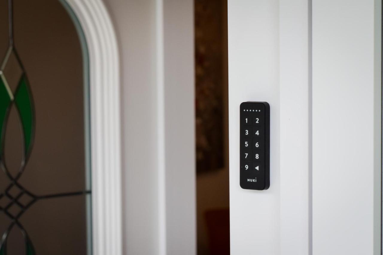 Locus Apartments Петркане Екстериор снимка