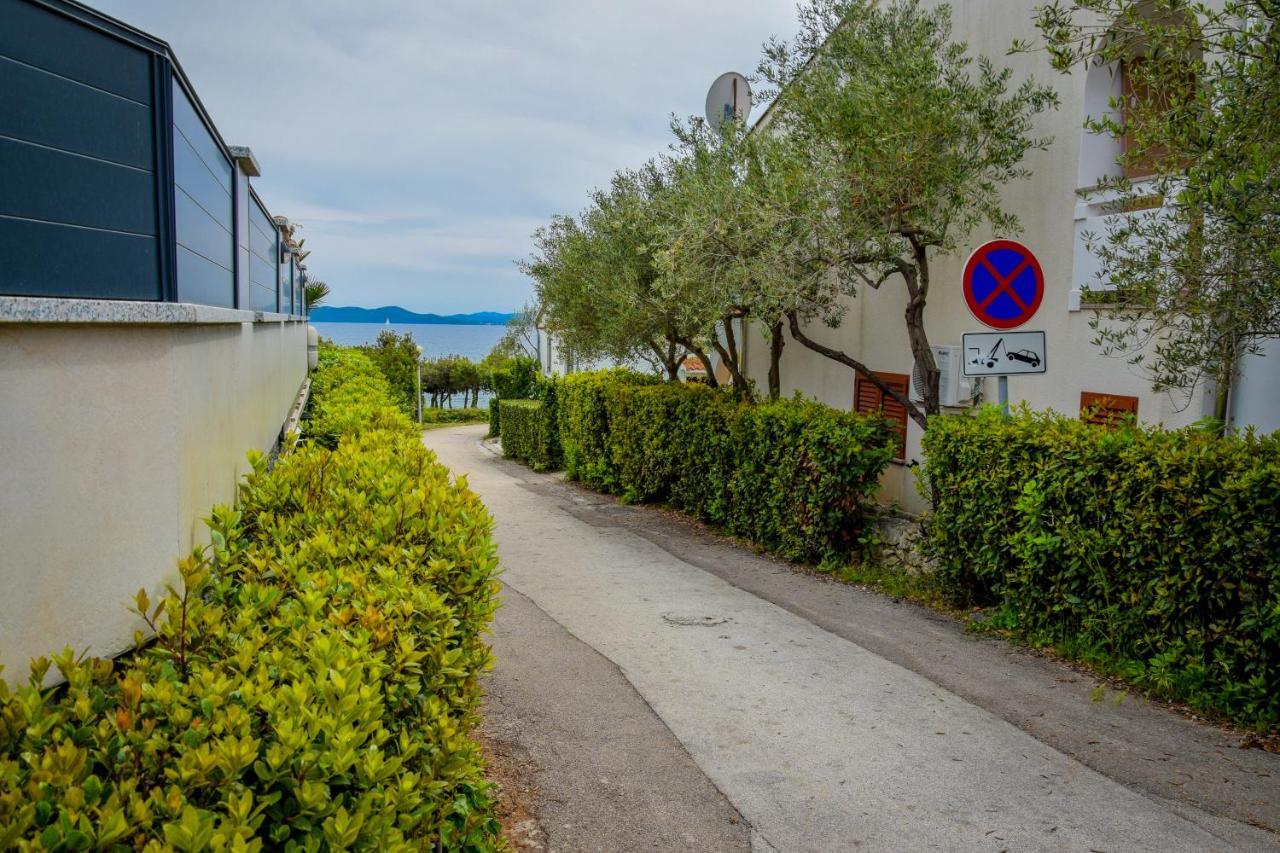 Locus Apartments Петркане Екстериор снимка