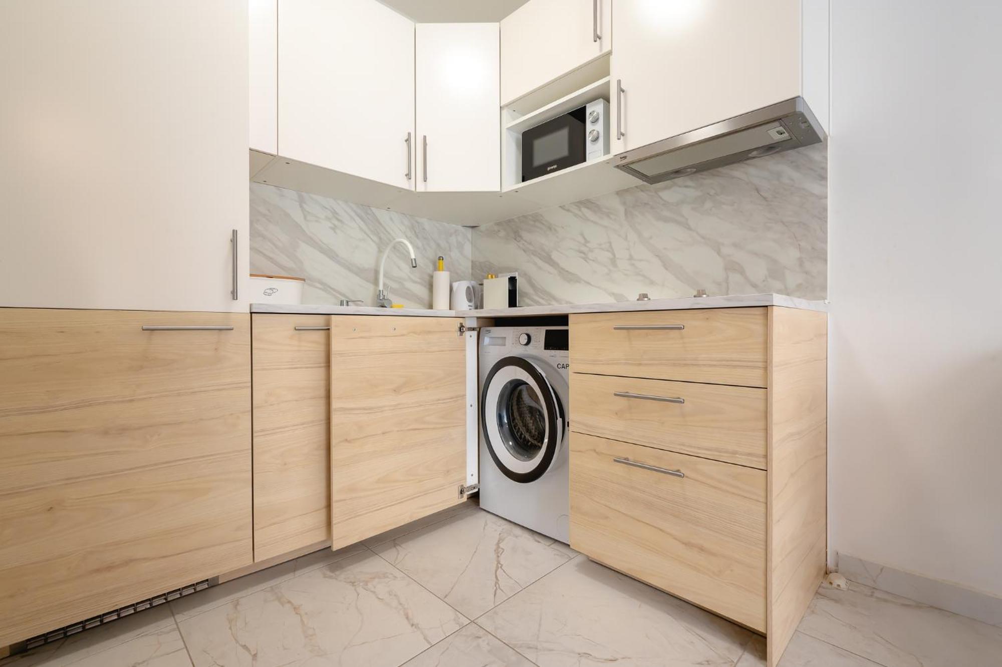 Locus Apartments Петркане Екстериор снимка