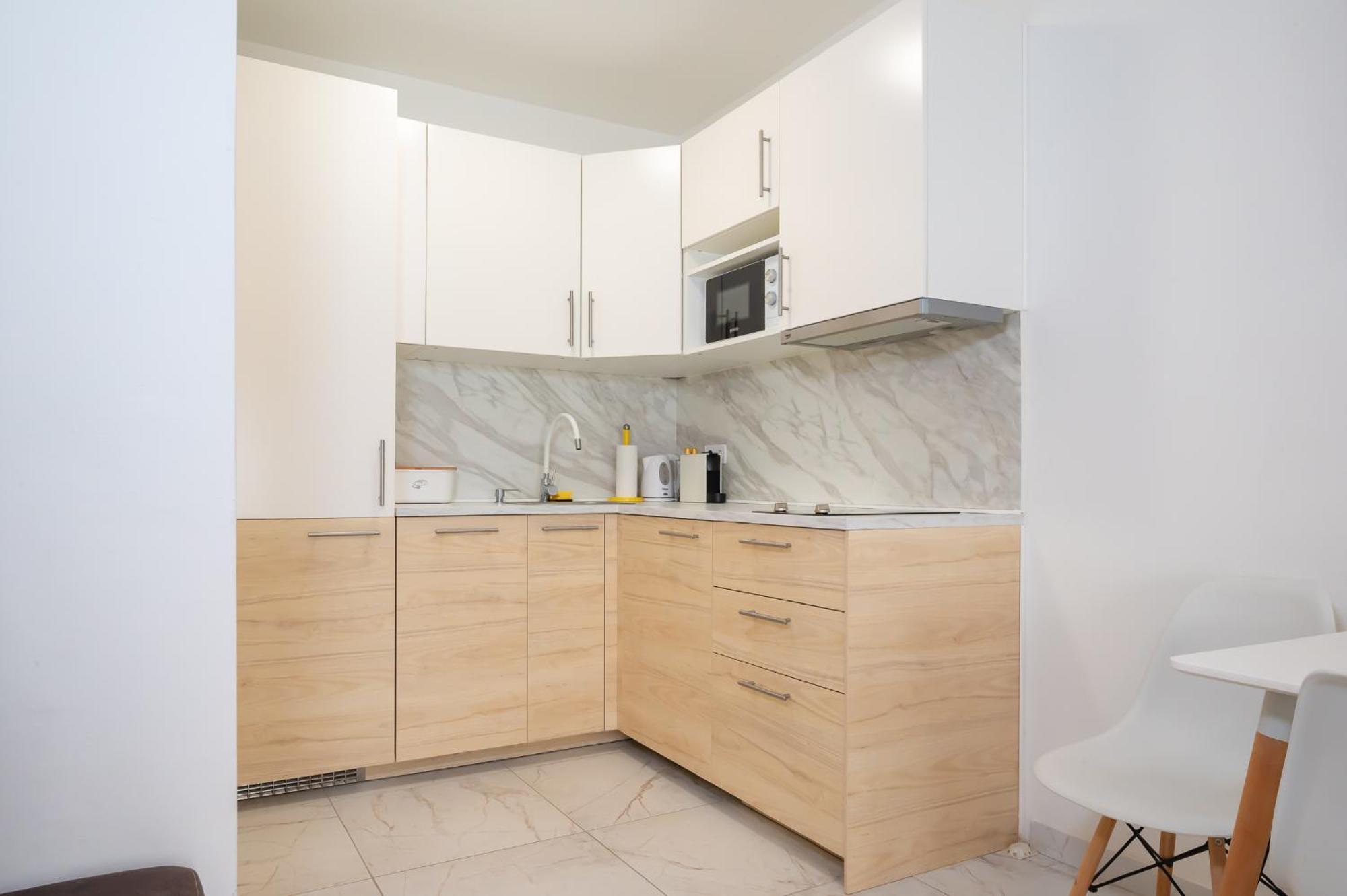 Locus Apartments Петркане Екстериор снимка