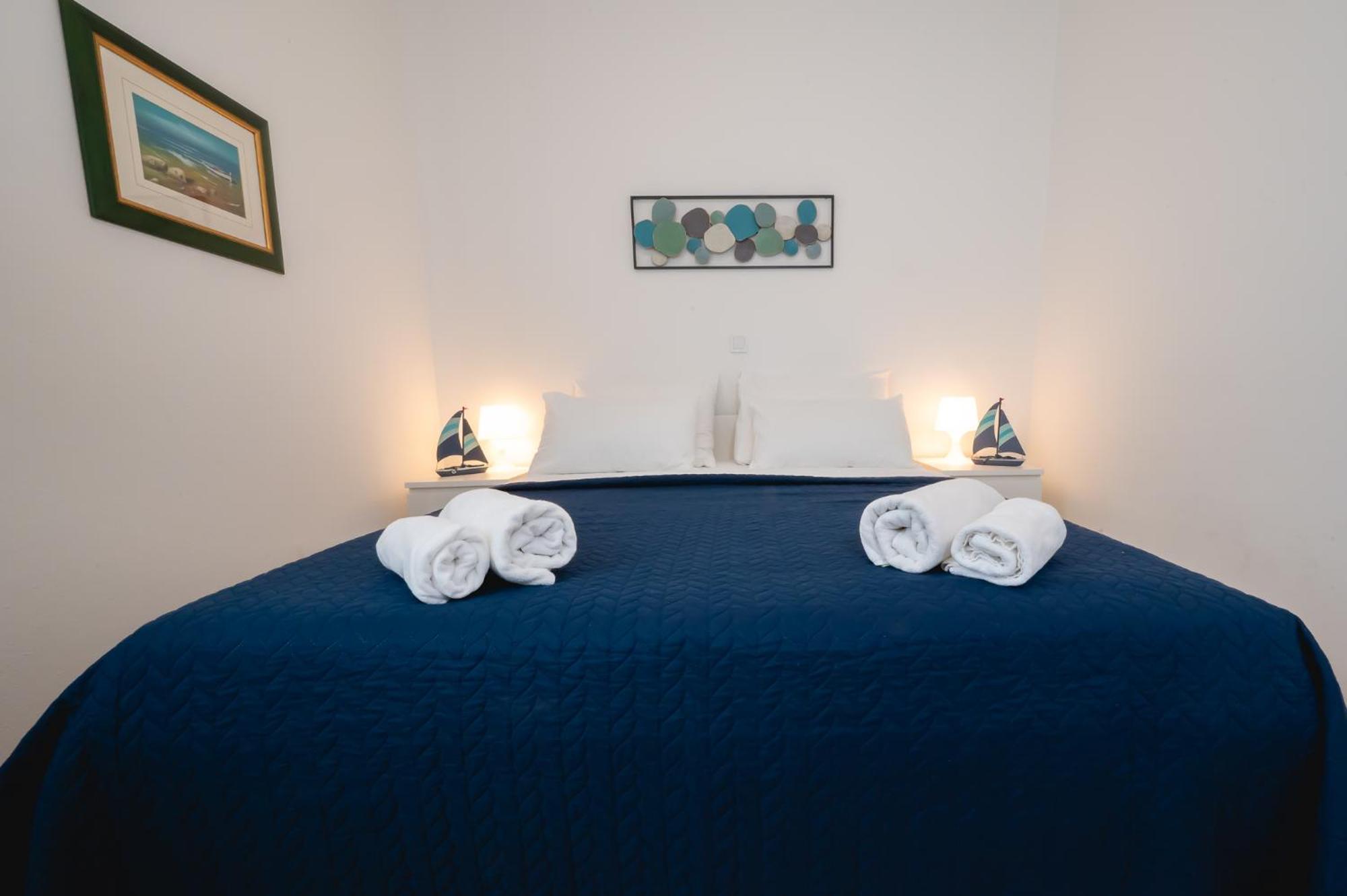 Locus Apartments Петркане Екстериор снимка
