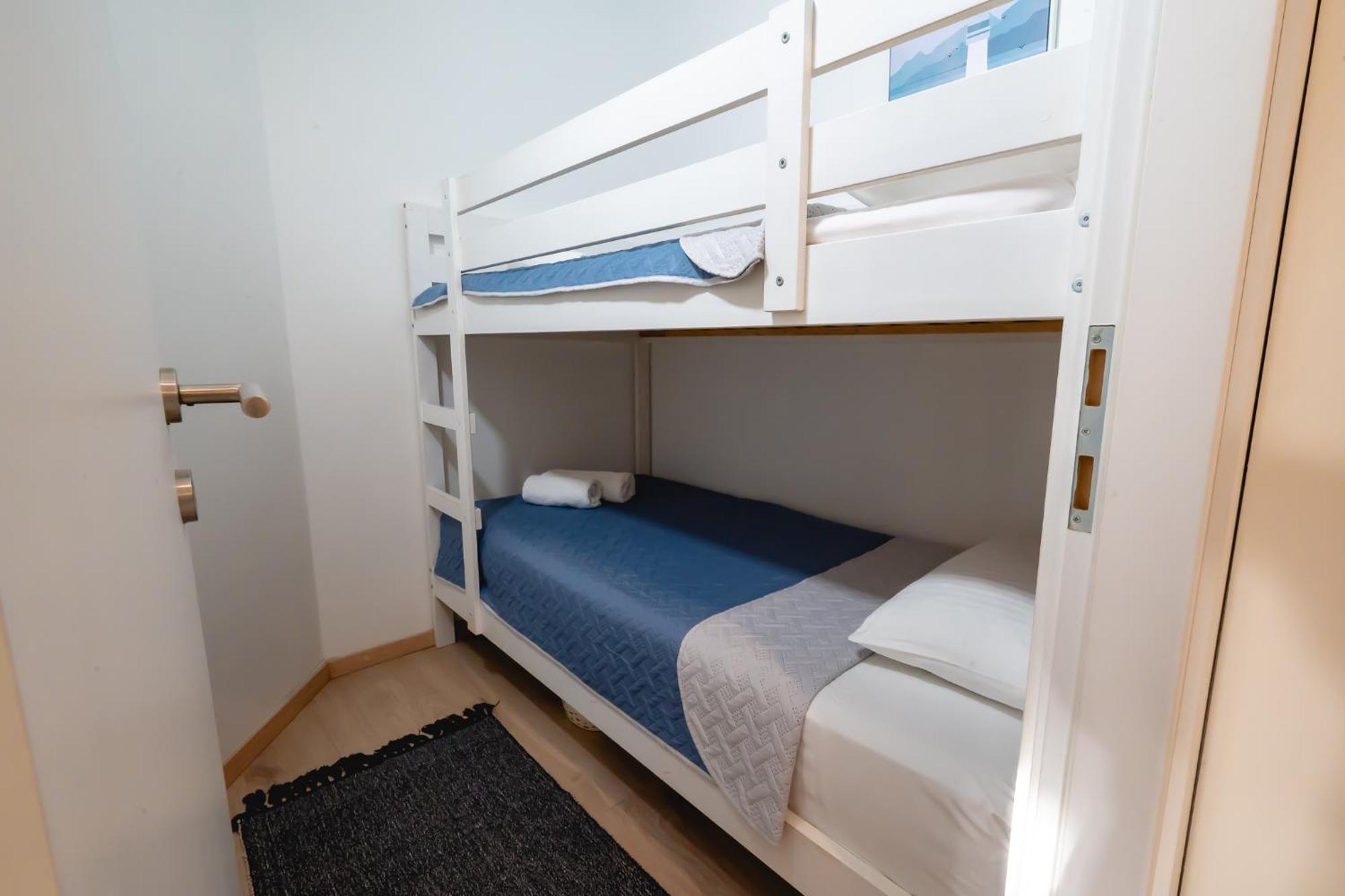 Locus Apartments Петркане Екстериор снимка