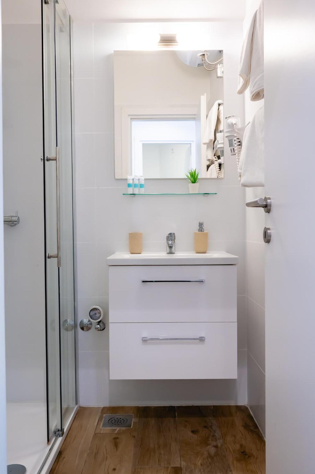 Locus Apartments Петркане Екстериор снимка